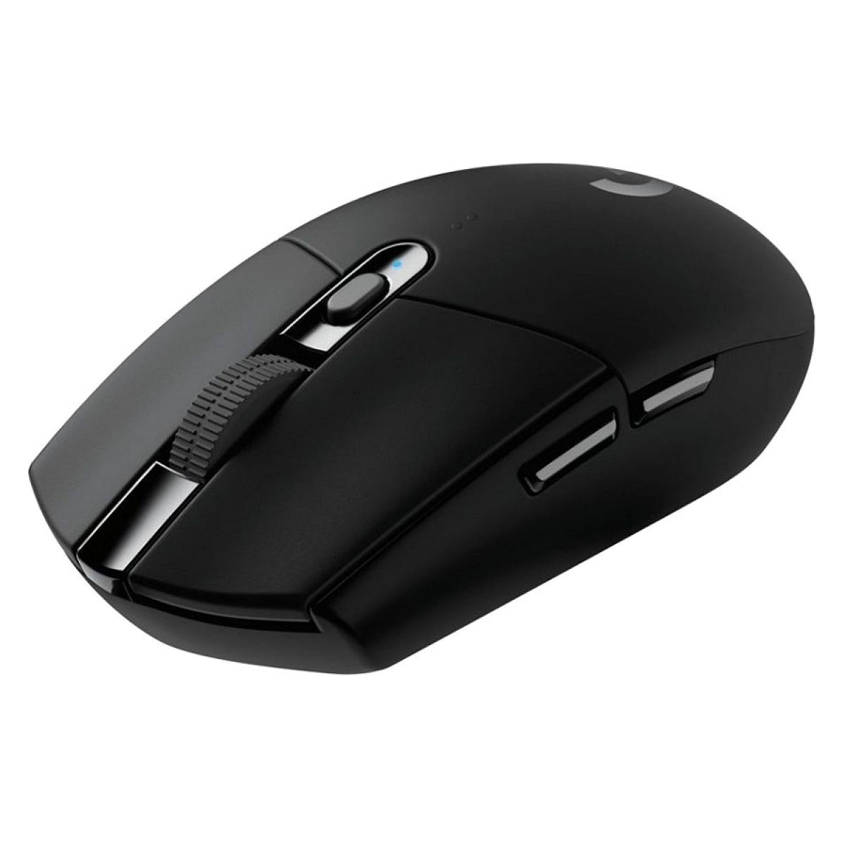 Logitech G304 Wireless